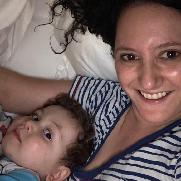 Meet your Posher, Molly - Picture 1 of 1